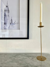 Cargar imagen en el visor de la galería, Candelabro Dorado