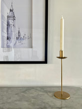 Cargar imagen en el visor de la galería, Candelabro Dorado