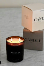 Cargar imagen en el visor de la galería, Vela Soya