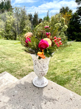 Cargar imagen en el visor de la galería, Florero Greco