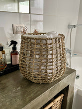 Cargar imagen en el visor de la galería, Canasto Cuadros