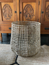 Cargar imagen en el visor de la galería, Canasto Cuadros