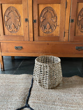 Cargar imagen en el visor de la galería, Canasto Cuadros