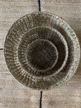 Cargar imagen en el visor de la galería, Canasto Cuadros