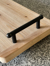 Cargar imagen en el visor de la galería, Tabla Madera con Asas