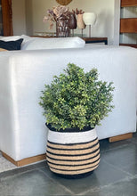 Cargar imagen en el visor de la galería, Canasto Vasija