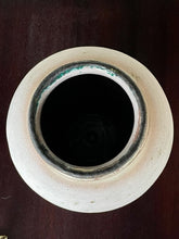 Cargar imagen en el visor de la galería, Vasija Blanca Grande