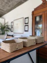 Cargar imagen en el visor de la galería, Canastos Cuadrados