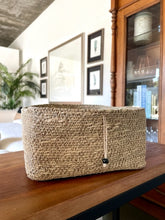 Cargar imagen en el visor de la galería, Canastos Cuadrados