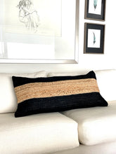 Cargar imagen en el visor de la galería, Cojín Bombay 78x38 cms