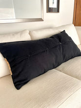 Cargar imagen en el visor de la galería, Cojín Bombay 78x38 cms