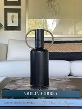 Cargar imagen en el visor de la galería, Jarrón Paros