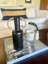 Cargar imagen en el visor de la galería, Jarrón Paros