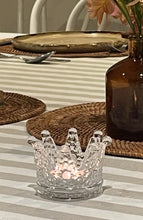Cargar imagen en el visor de la galería, Coronita Vidrio