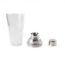 Cargar imagen en el visor de la galería, Coctelera Tallada