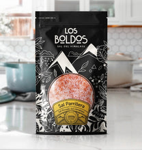 Cargar imagen en el visor de la galería, Sal Parrillera del Himalaya