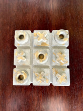 Cargar imagen en el visor de la galería, Juego Gato Hormigón Oro