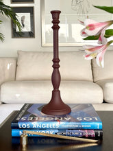 Cargar imagen en el visor de la galería, Candelabro Vino