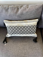 Cargar imagen en el visor de la galería, Funda Cojin Rombos Rectangular