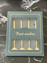 Cargar imagen en el visor de la galería, Set Cucharas Largas