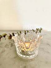 Cargar imagen en el visor de la galería, Coronita Vidrio