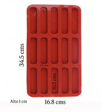 Cargar imagen en el visor de la galería, Molde para Galleta de soletillas
