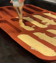 Cargar imagen en el visor de la galería, Molde para Galleta de soletillas
