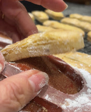 Cargar imagen en el visor de la galería, Molde para Galleta de soletillas
