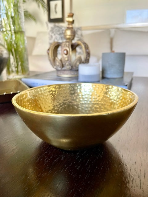 Bowl Dorado